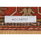 Tappeto Sirjan Rilievo 204 x 140 cm