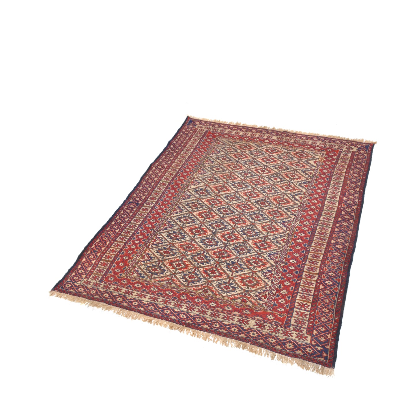 Kilim Sumak 194 x 139 cm