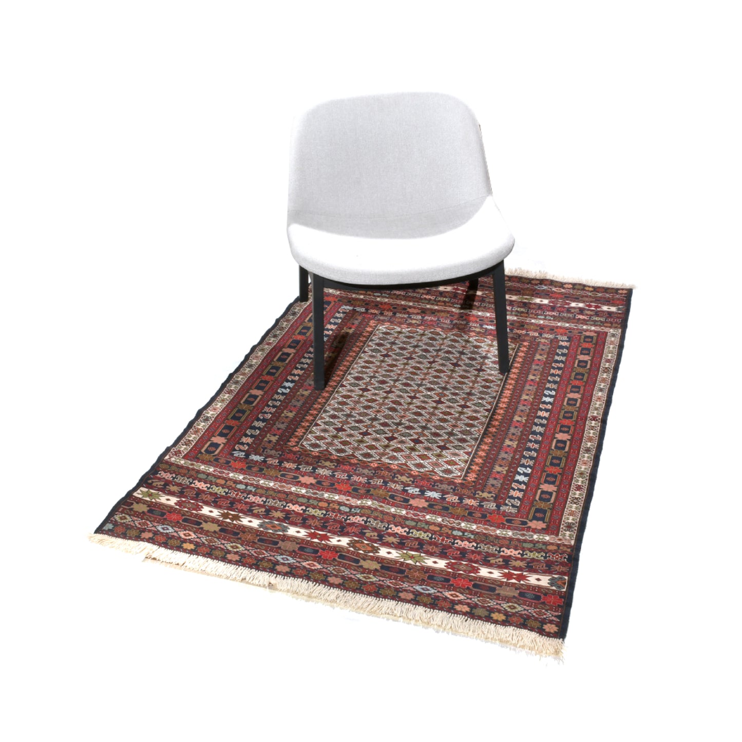 Kilim Sumak 172 x 122 cm