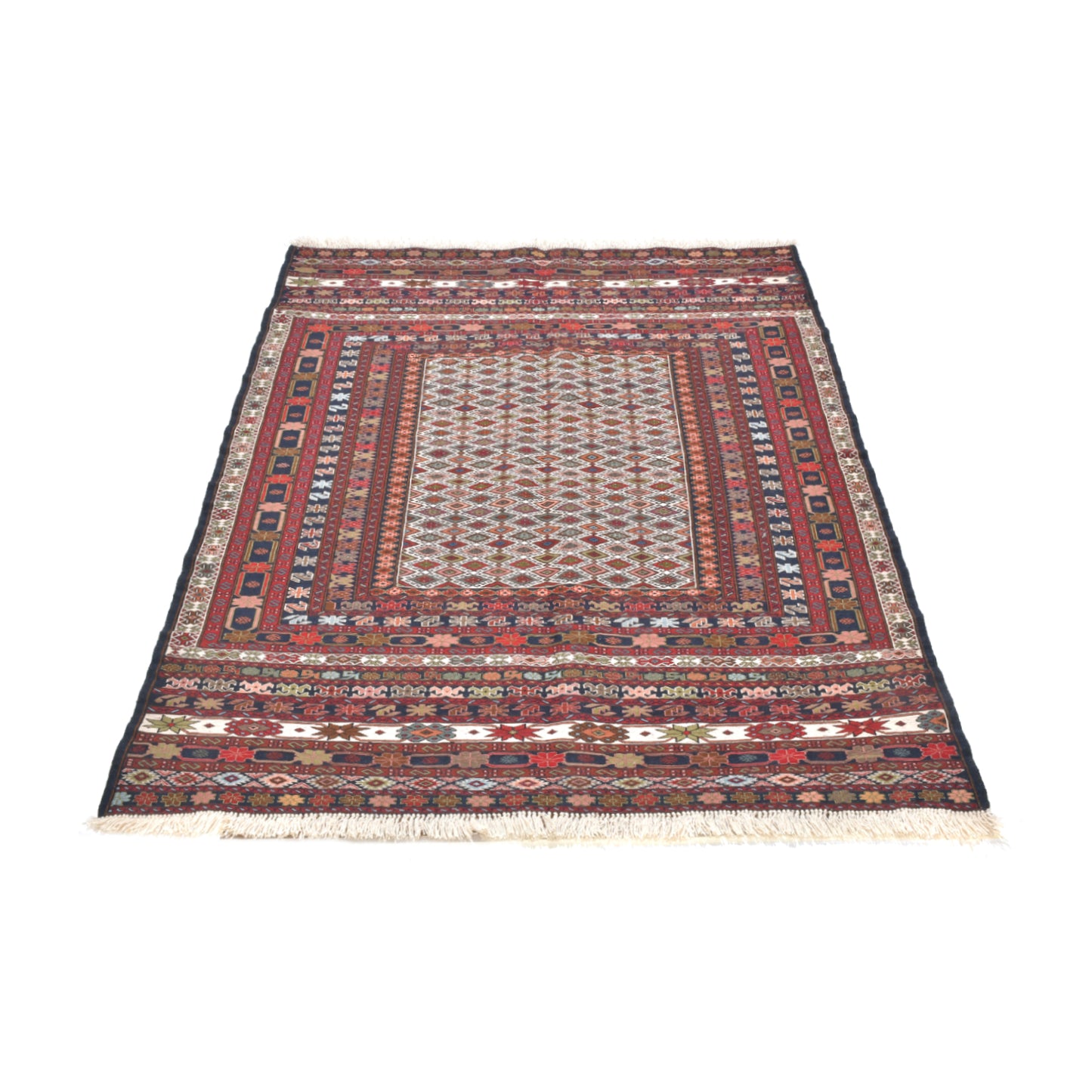 Kilim Sumak 172 x 122 cm