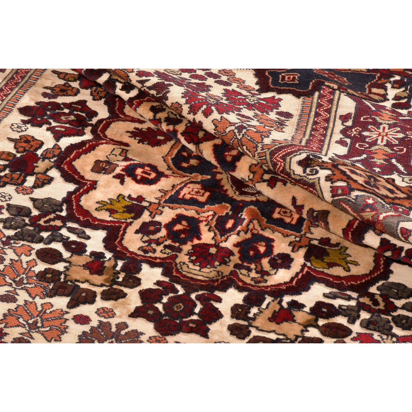 Kilim Sumak 190 x 130 cm