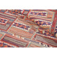 Kilim Sumak Seta Vecchio 202 X 130 cm