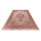 Tappeto Tabriz extrafine 60 Raj 362 X 247 cm