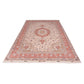Tappeto Tabriz extrafine 60 Raj 362 X 247 cm