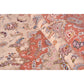 Tappeto Tabriz extrafine 60 Raj 362 X 247 cm