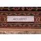 Tappeto Tabriz 40 Raj  Disegno Mahi 347 x 250 cm