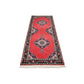 Tappeto Tabriz 50 Raj 201 X 72 cm