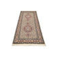 Tappeto Tabriz 40 Raj disegno Mahi 199 X 77 cm