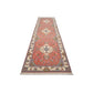 Tappeto Tabriz 50 Raj 347 X 91 cm