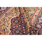 Tappeto Tabriz 40 Disegno Mahi 195 x 146 cm