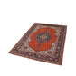 Tappeto Tabriz 40 Raj 211 x 154 cm