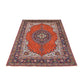 Tappeto Tabriz 40 Raj 211 x 154 cm