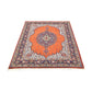 Tappeto Tabriz 40 Raj 208 x 158 cm