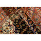 Tappeto Tabriz 50 Raj Disegno Mahi 160 X 101 cm
