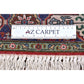 Tappeto Tabriz 30 Raj 150 X 100 cm