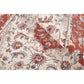 Tappeto Tabriz 50 Raj 151 X 103 cm