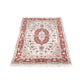 Tappeto Tabriz 50 Raj 151 X 103 cm