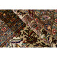 Tappeto Tabriz 40 Raj 146 X 99 cm