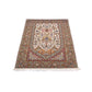 Tappeto Tabriz 40 Raj 146 X 99 cm