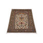 Tappeto Tabriz 40 Raj 146 X 99 cm