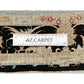 Tappeto Tabriz 50 Raj 151 X 96
