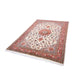Tappeto Tabriz 50 Raj 303 X 202 cm Patina