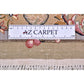 Tappeto Tabriz 50 Raj 500 X 350 cm
