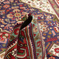 Tappeto Tabriz 30 Raj 352 X 253 CM