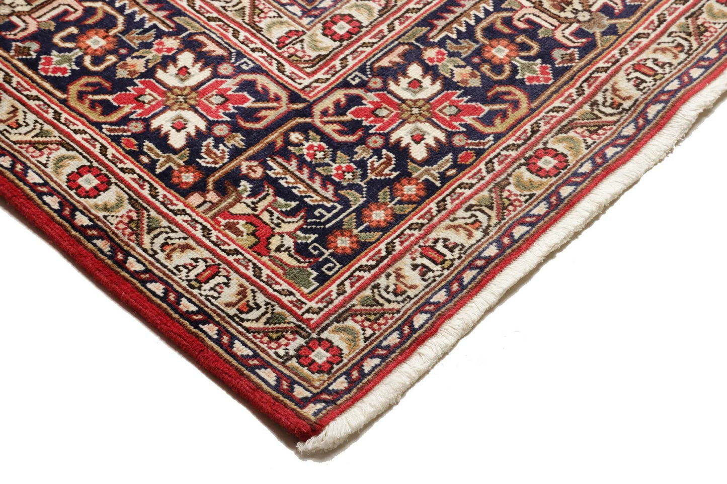Tappeto Tabriz 30 Raj 300 X 200 CM