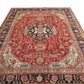 Tappeto Tabriz 30 Raj 303 X 198 CM