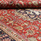 Tappeto Tabriz 30 Raj 303 X 198 CM