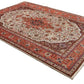 Tappeto Tabriz 30 Raj 295 X 200 CM
