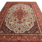 Tappeto Tabriz 30 Raj 295 X 200 CM