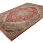 Tappeto Tabriz 30 Raj 292 X 198 CM