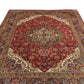 Tappeto Tabriz 30 Raj 292 X 198 CM