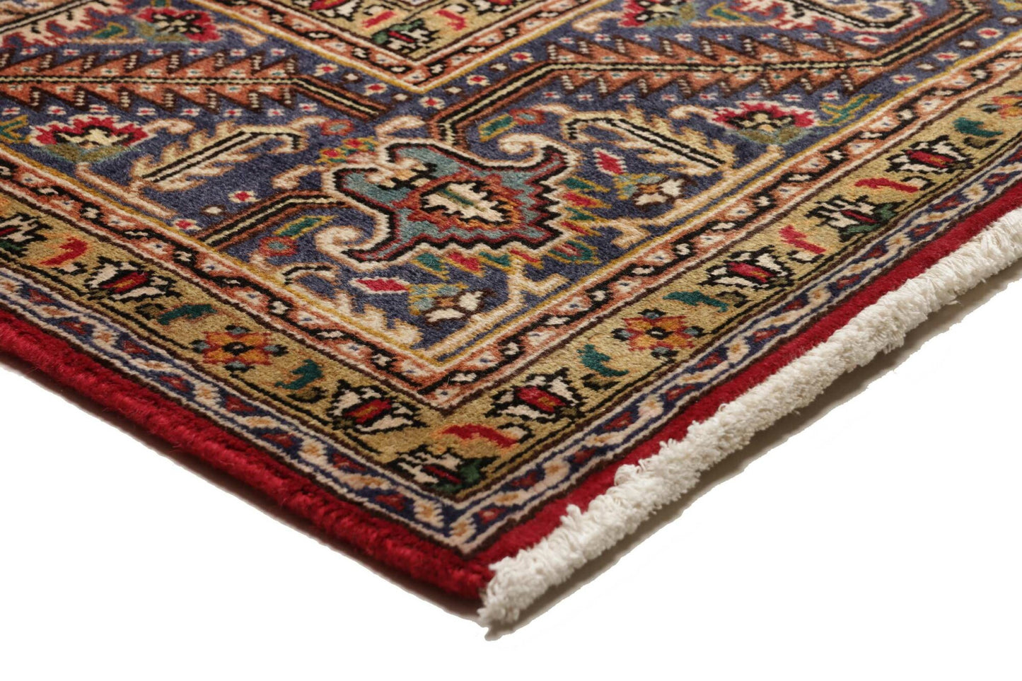 Tappeto Tabriz 30 Raj 292 X 198 CM