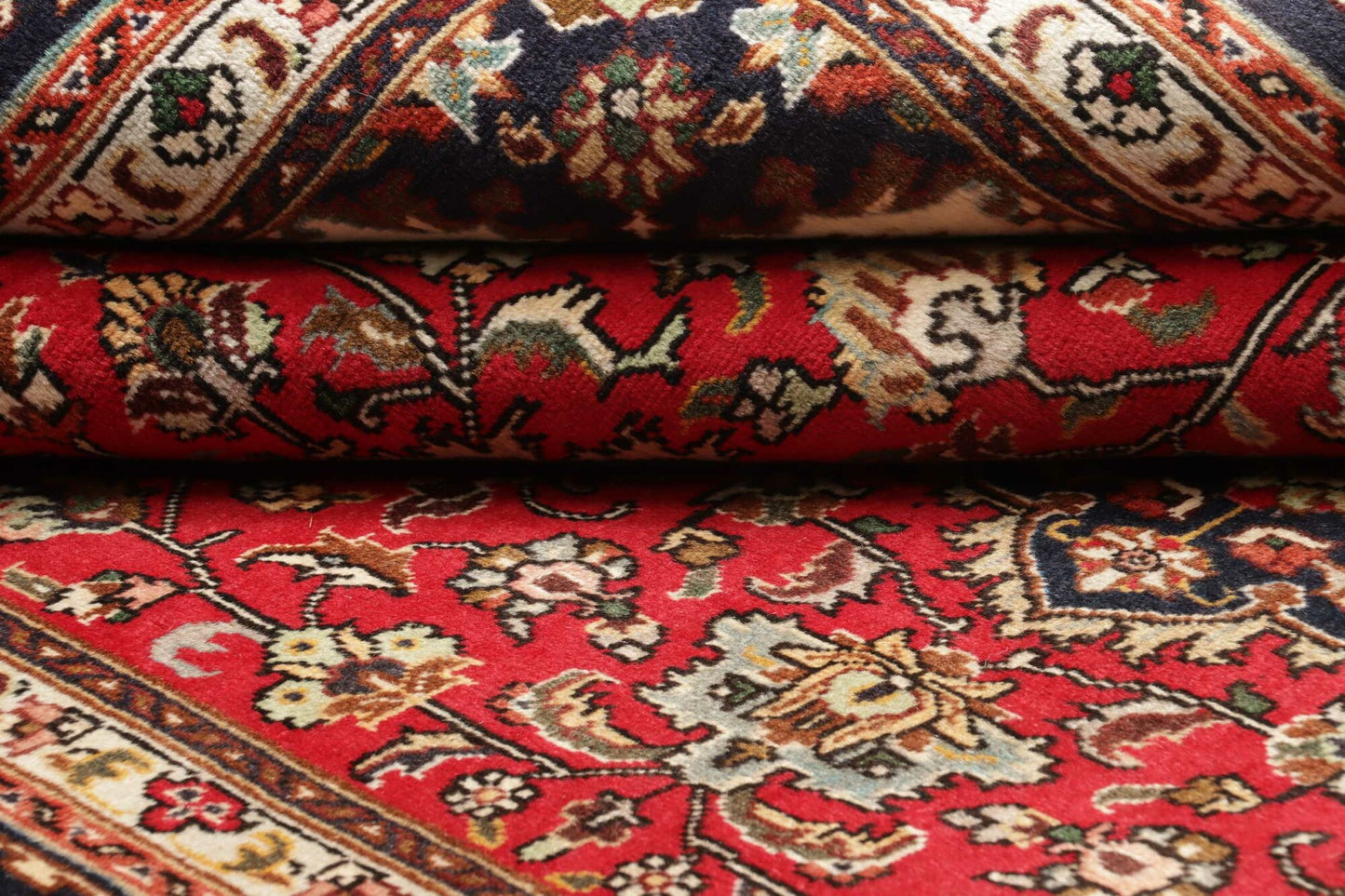 Tappeto Tabriz 30 Raj 295 X 200 CM