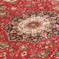 Tappeto Tabriz 30 Raj 295 X 200 CM