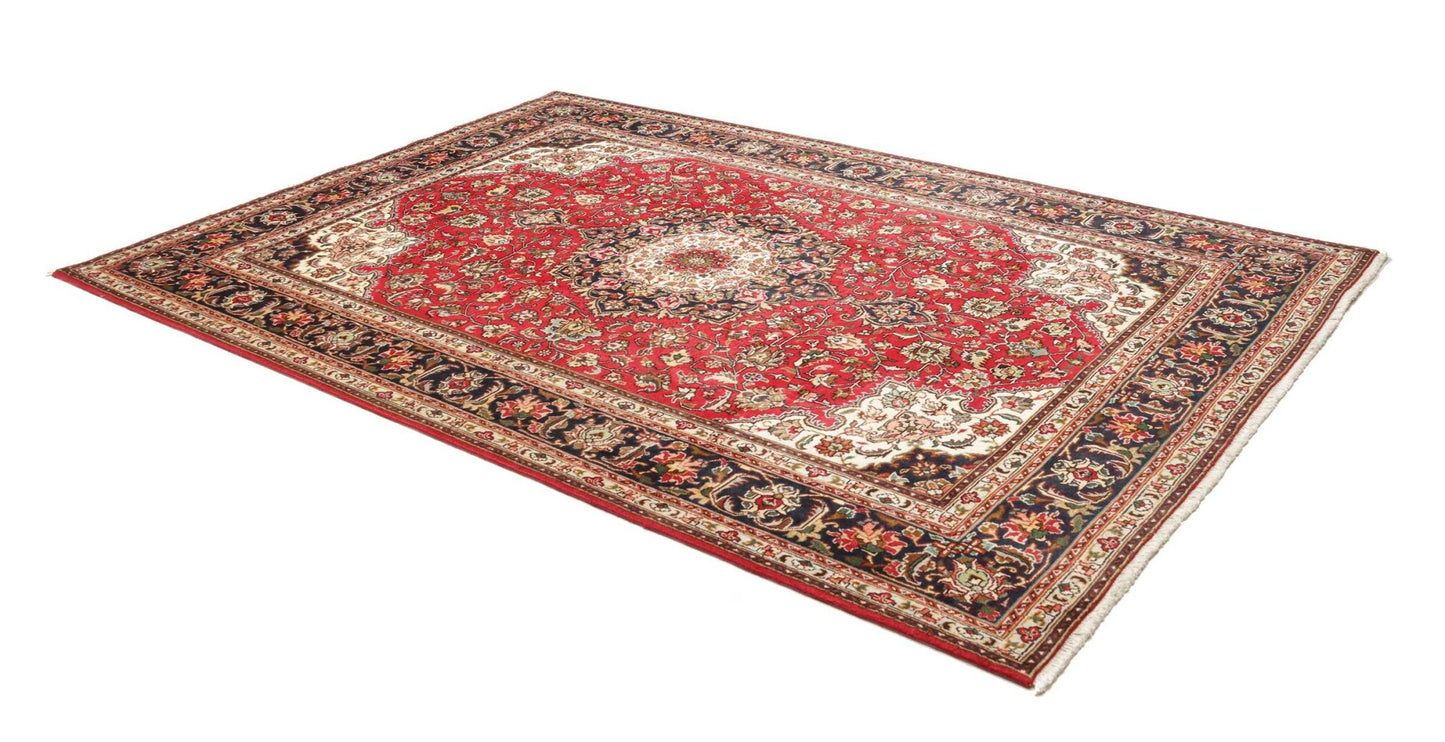 Tappeto Tabriz 30 Raj 295 X 200 CM