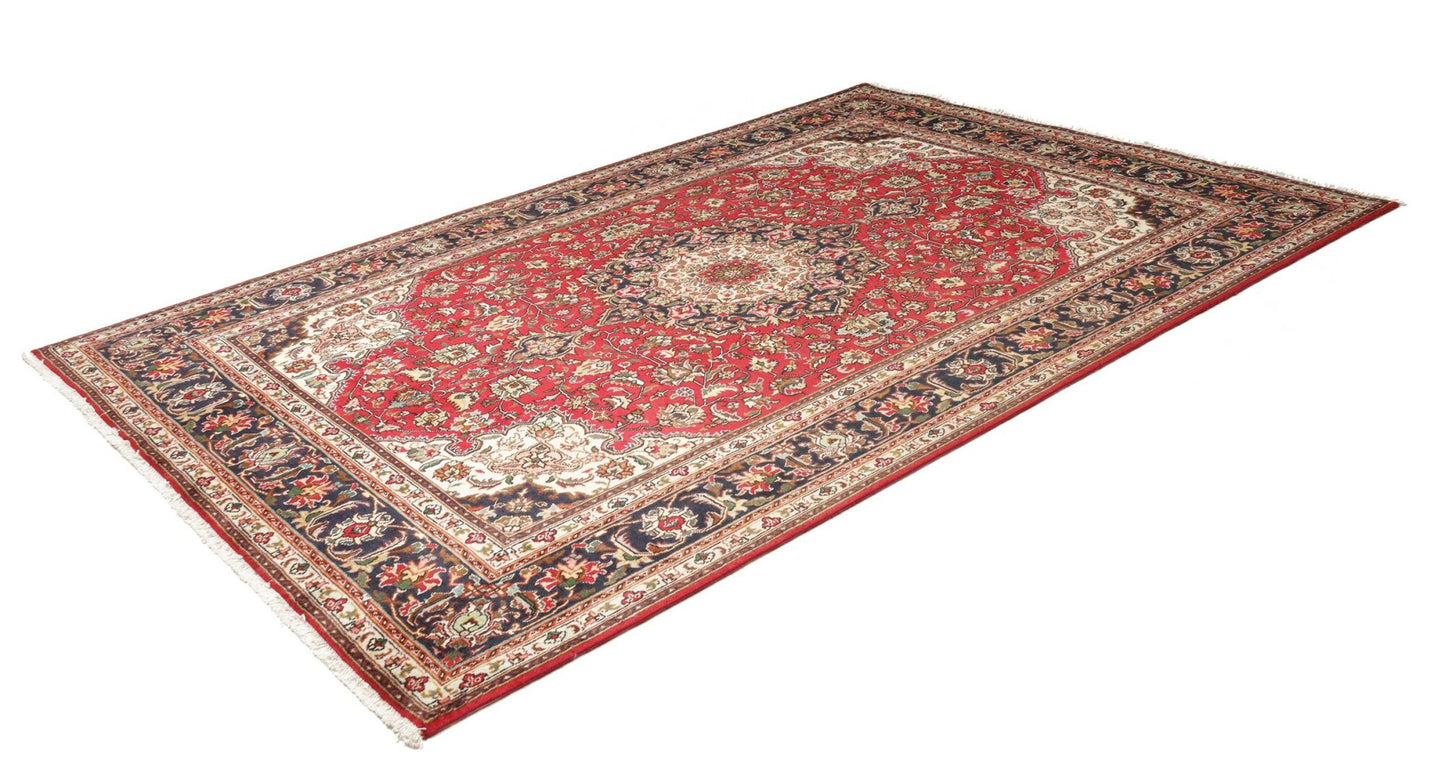 Tappeto Tabriz 30 Raj 295 X 200 CM