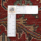 Tappeto Tabriz 30 Raj 307 X 204 CM