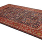 Tappeto Tabriz 30 Raj 307 X 204 CM