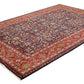 Tappeto Tabriz 30 Raj 307 X 204 CM