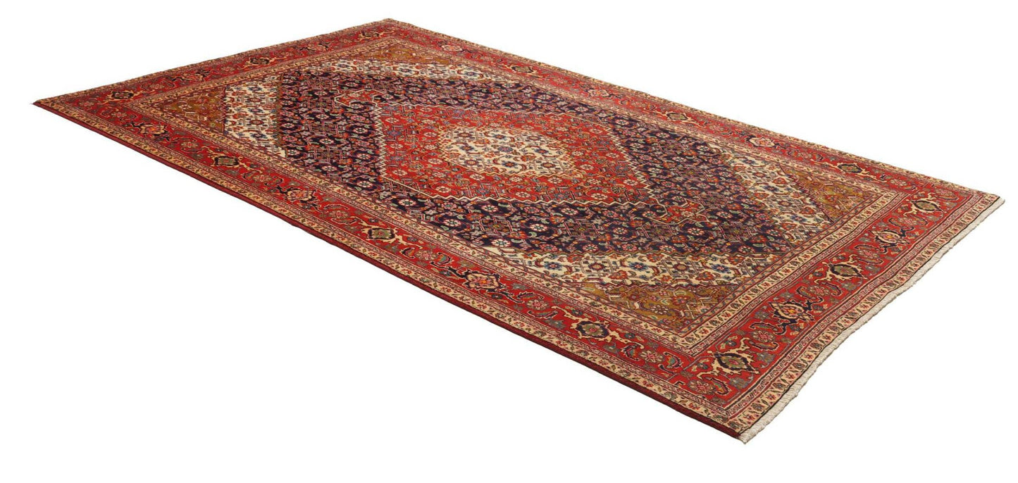 Tappeto Tabriz 30 Raj 303 X 193 CM