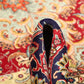 Tappeto Tabriz 30 Raj 395 X 295 CM
