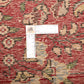 Tappeto Tabriz 30 Raj 294 X 247 CM