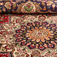 Tappeto Tabriz 30 Raj 294 X 247 CM
