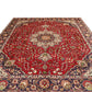 Tappeto Tabriz 30 Raj 294 X 247 CM