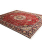 Tappeto Tabriz 30 Raj 294 X 247 CM