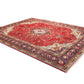 Tappeto Tabriz 30 Raj 335 X 250 CM